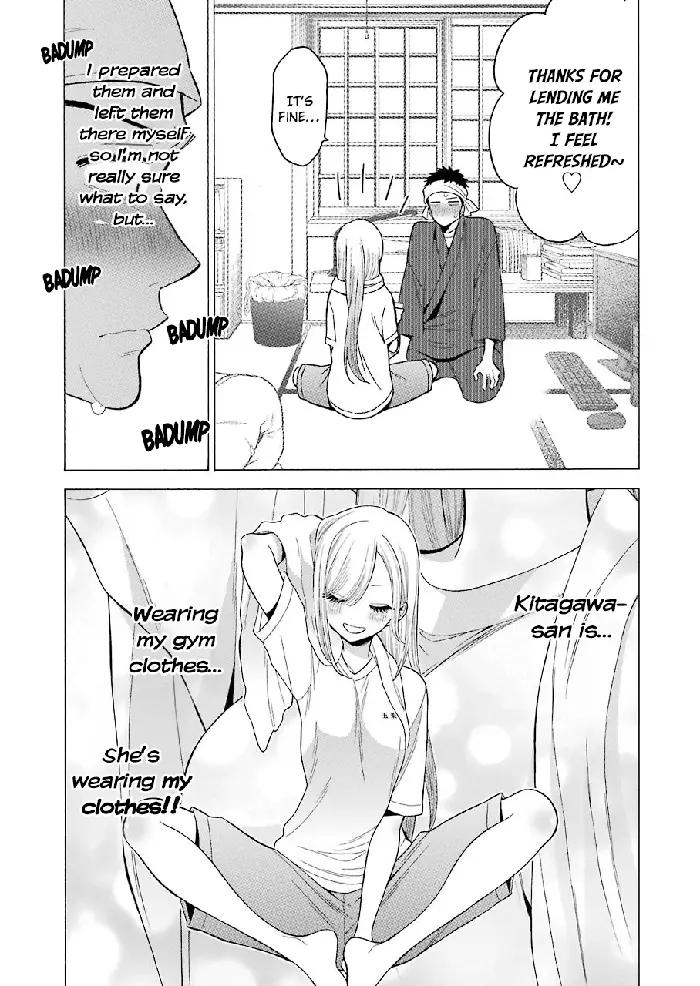 My Dress-Up Darling Chapter 32 image 09_optimized